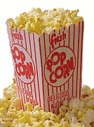Popcorn Bag